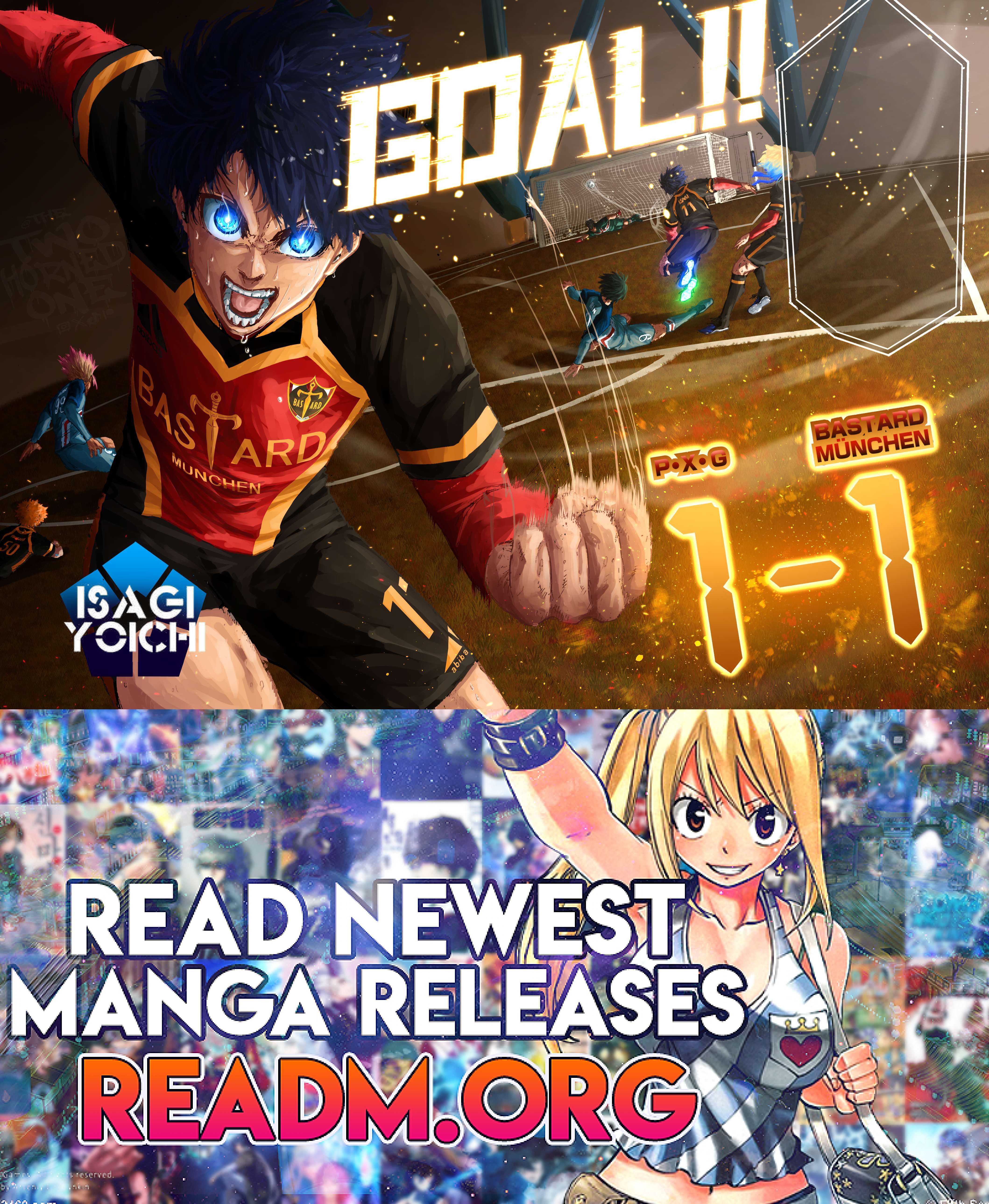 read Blue Lock  Manga Online Free at Mangabuddy, MangaNato,Manhwatop | MangaSo.com