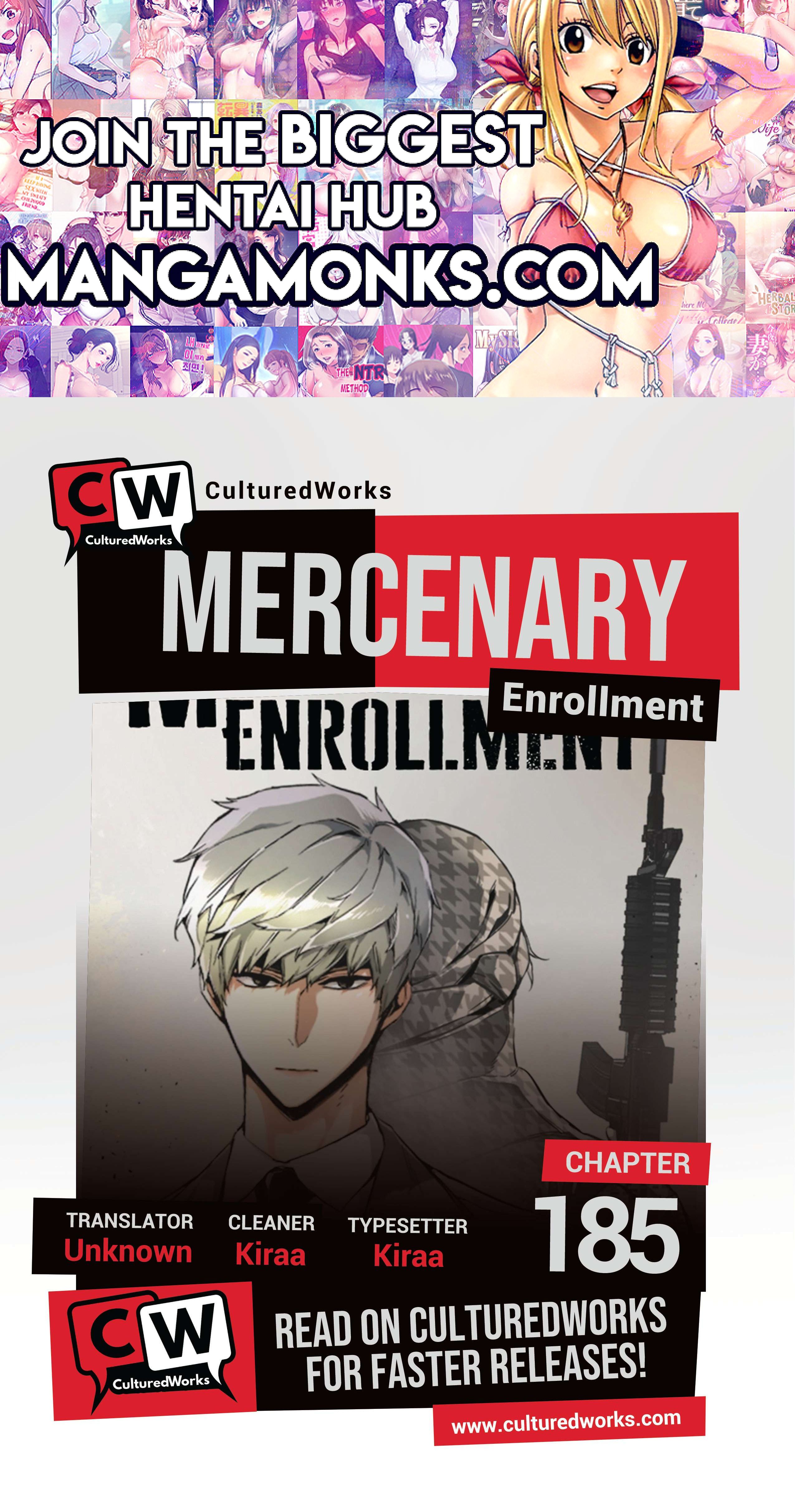 read Mercenary Enrollment  Manga Online Free at Mangabuddy, MangaNato,Manhwatop | MangaSo.com