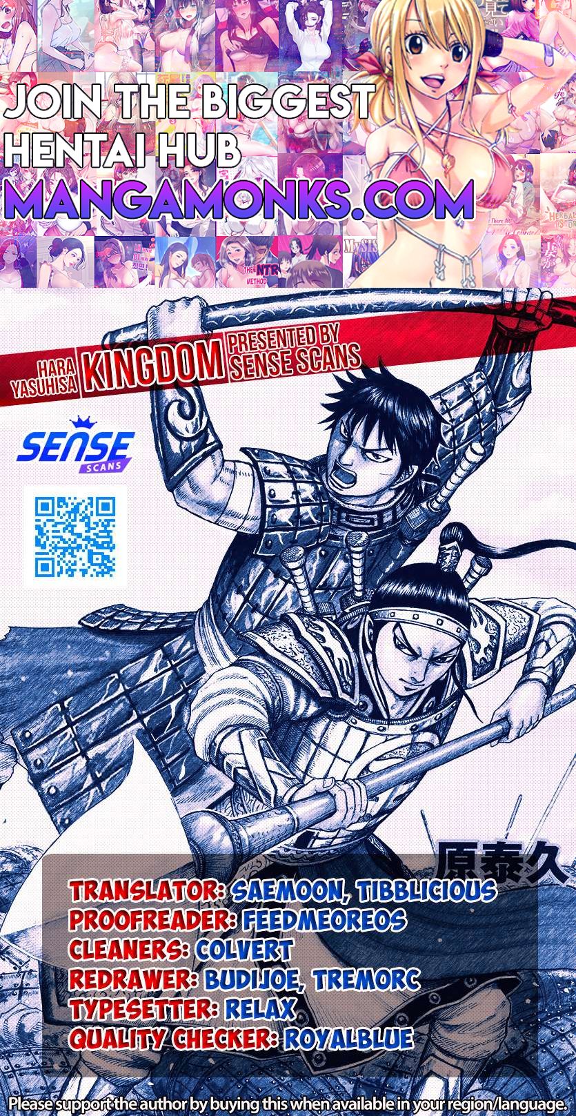 read Kingdom  Manga Online Free at Mangabuddy, MangaNato,Manhwatop | MangaSo.com