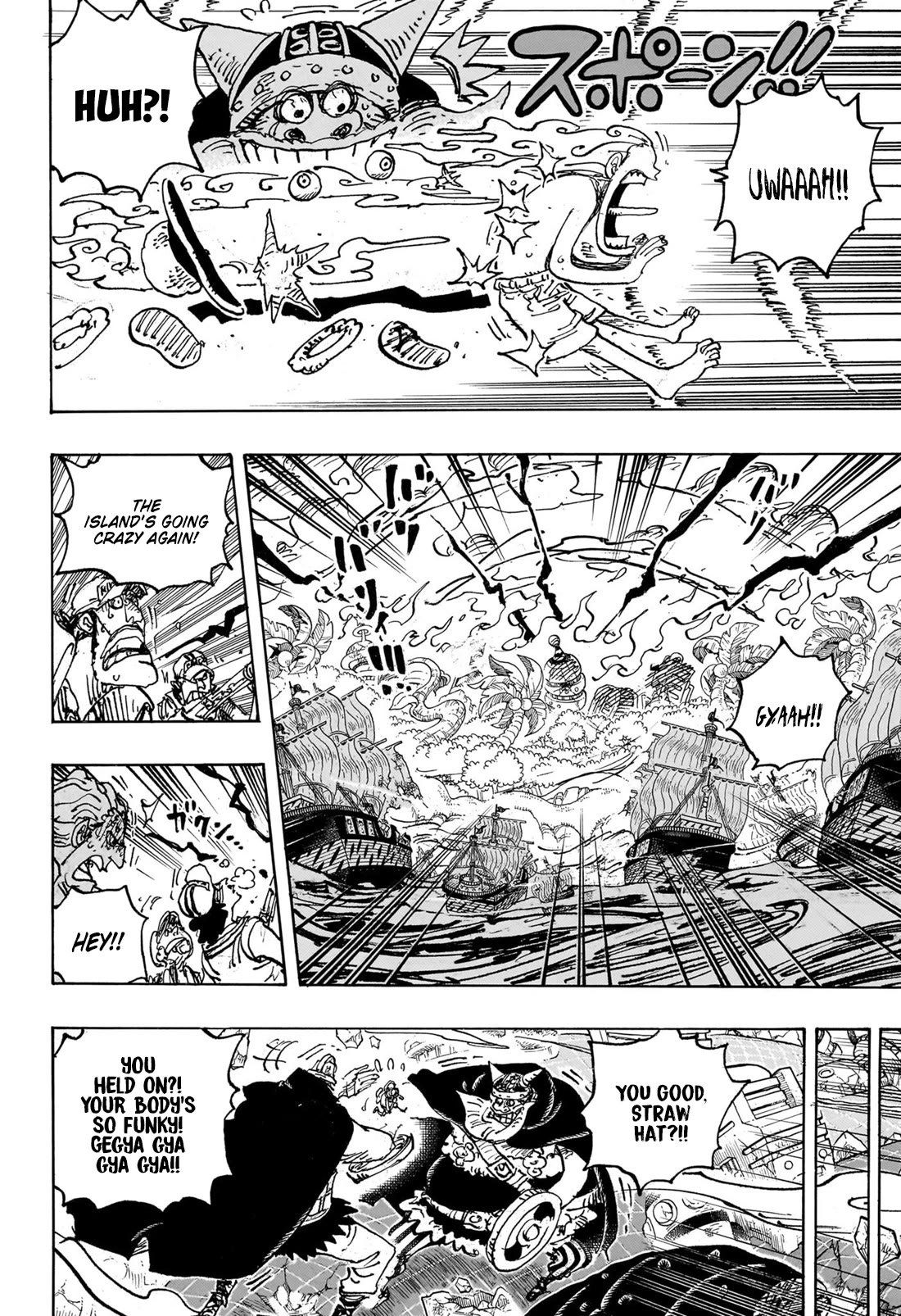 read One Piece  Manga Online Free at Mangabuddy, MangaNato,Manhwatop | MangaSo.com